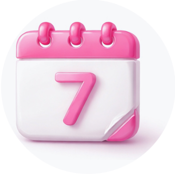 7 روز هفته