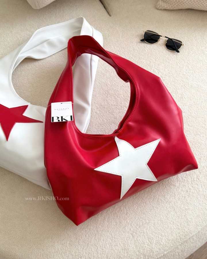  کیف بزرگ ستاره ⭐️