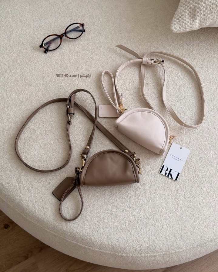 مینی بگ نازدونه