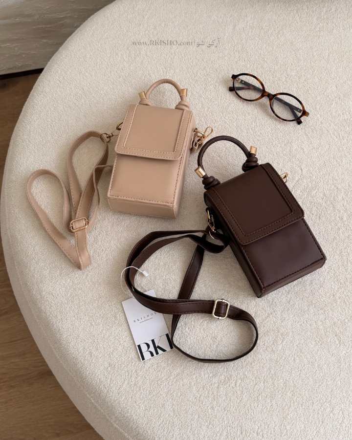 کیف موبایلی رهام