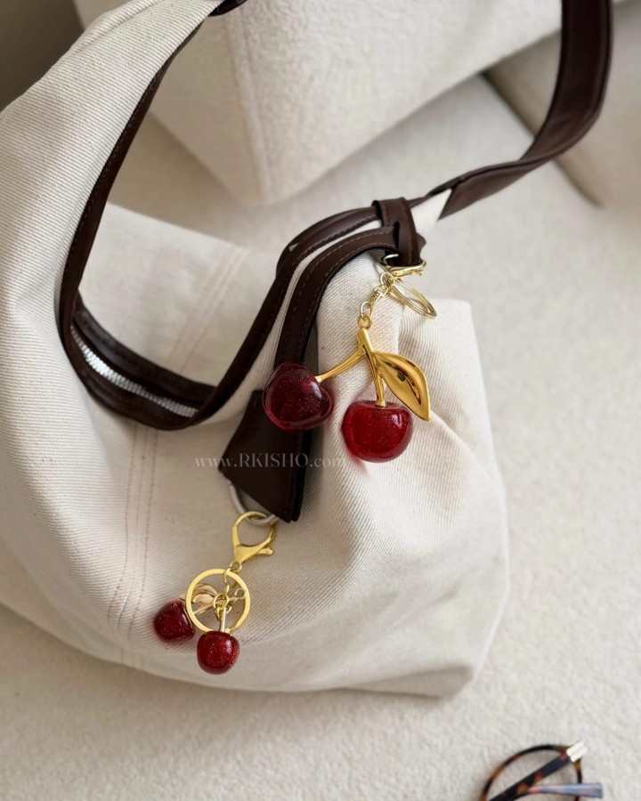 چارم بگ میوه ها