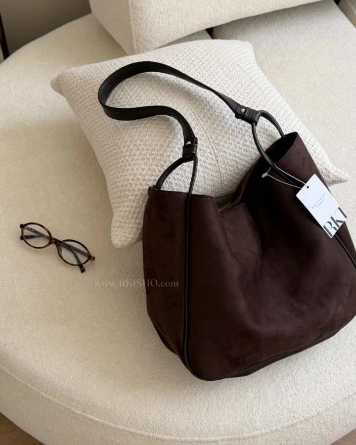 کیف-کژوال-رزگل