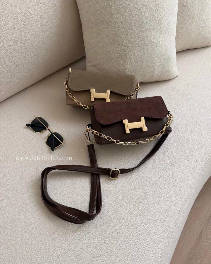 کیف چرم و جیر لوین