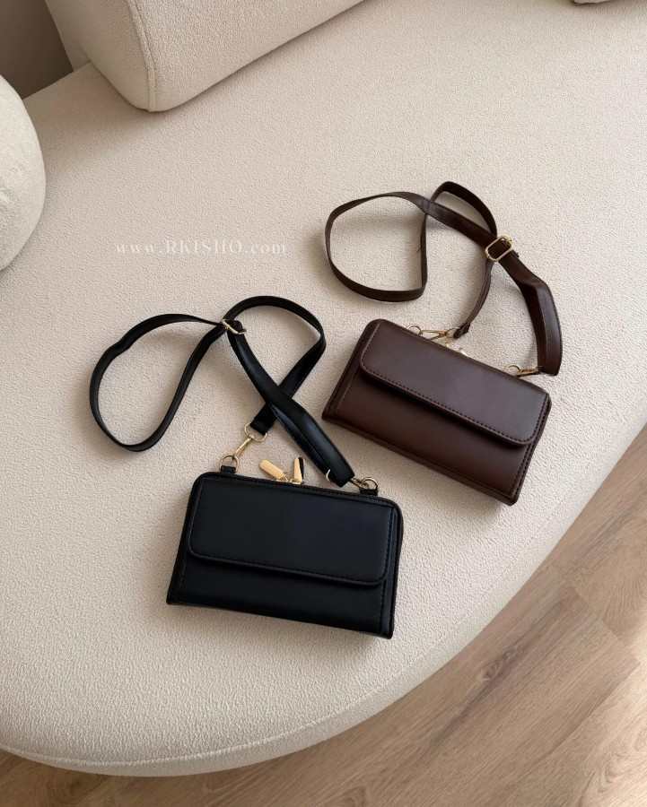 کیف پاسپورتی ملیسا