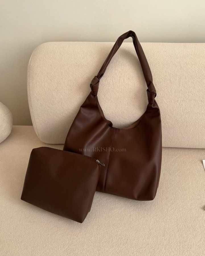 کیف بزرگ گره ای آماندا
