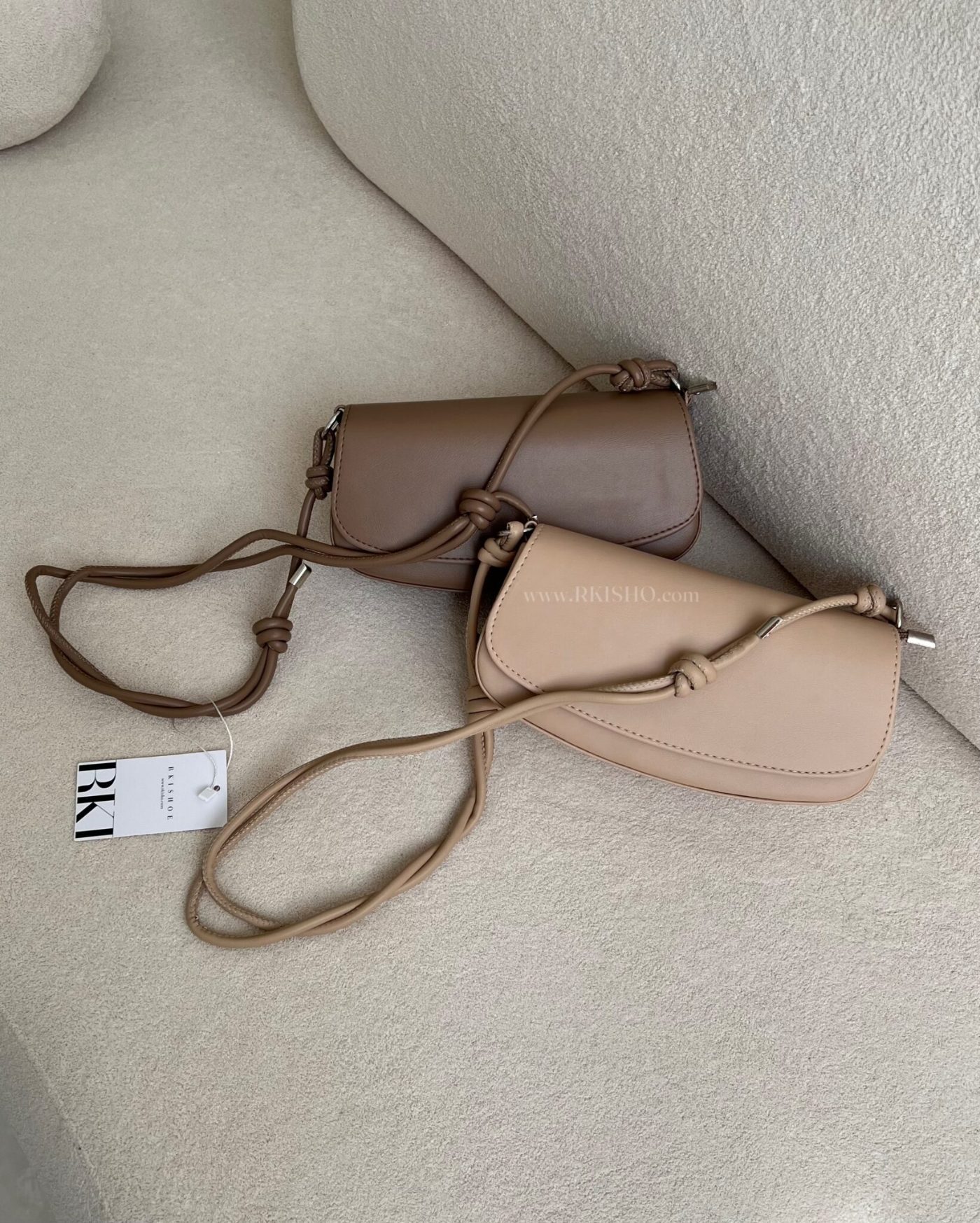 کیف گره ای سوشی